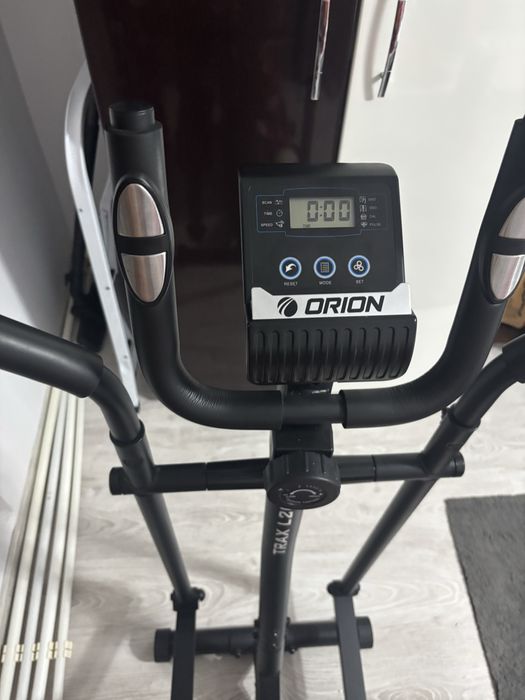 Vand ORION Bicicleta eliptica TRAX L20