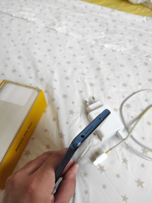 Xiaomi Poco m4 pro 6/128