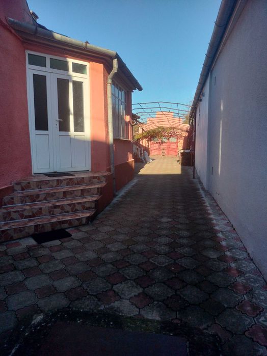 Casă de vânzare, zona ultracentrală