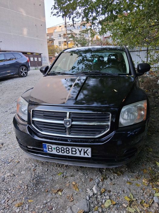 Doge caliber vand sau dezmembrez