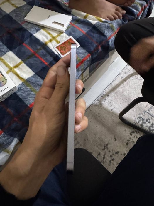 Samsung galaxiy A56 8/128