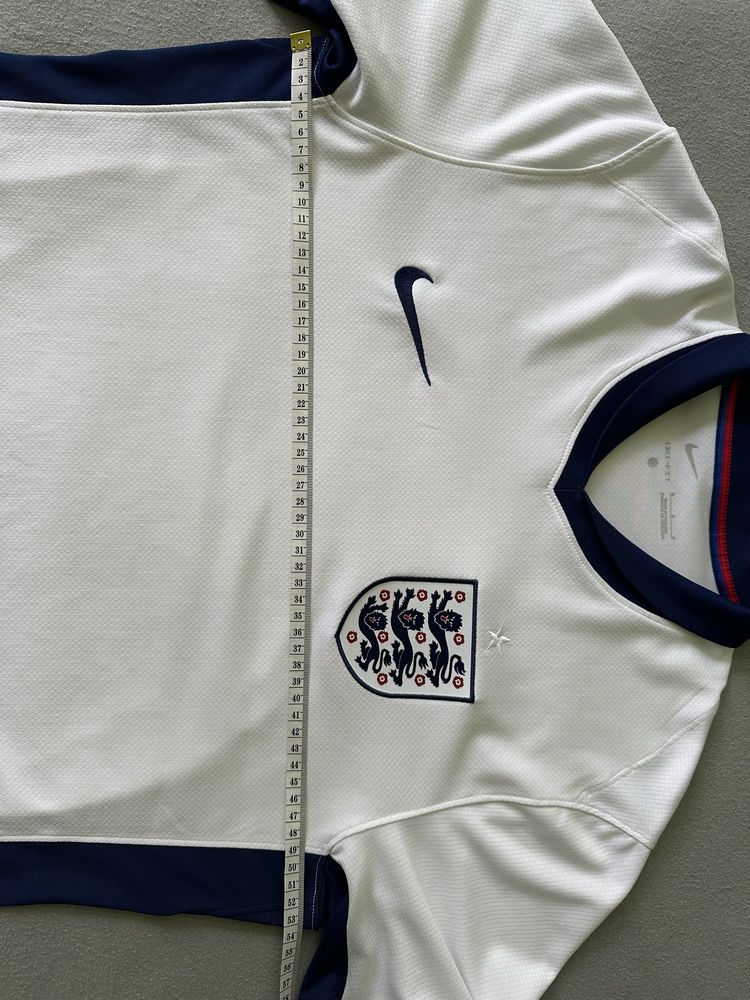 Футболна Тениска Nike England ( Фланелка )