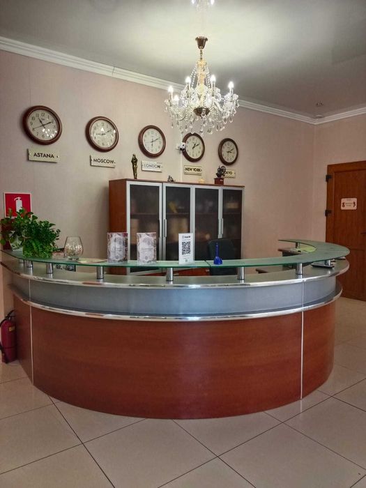 Продам ресепшен - стойка