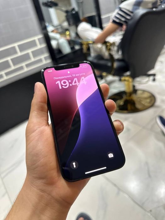 Iphone 12 pro с гарантией 10 ден