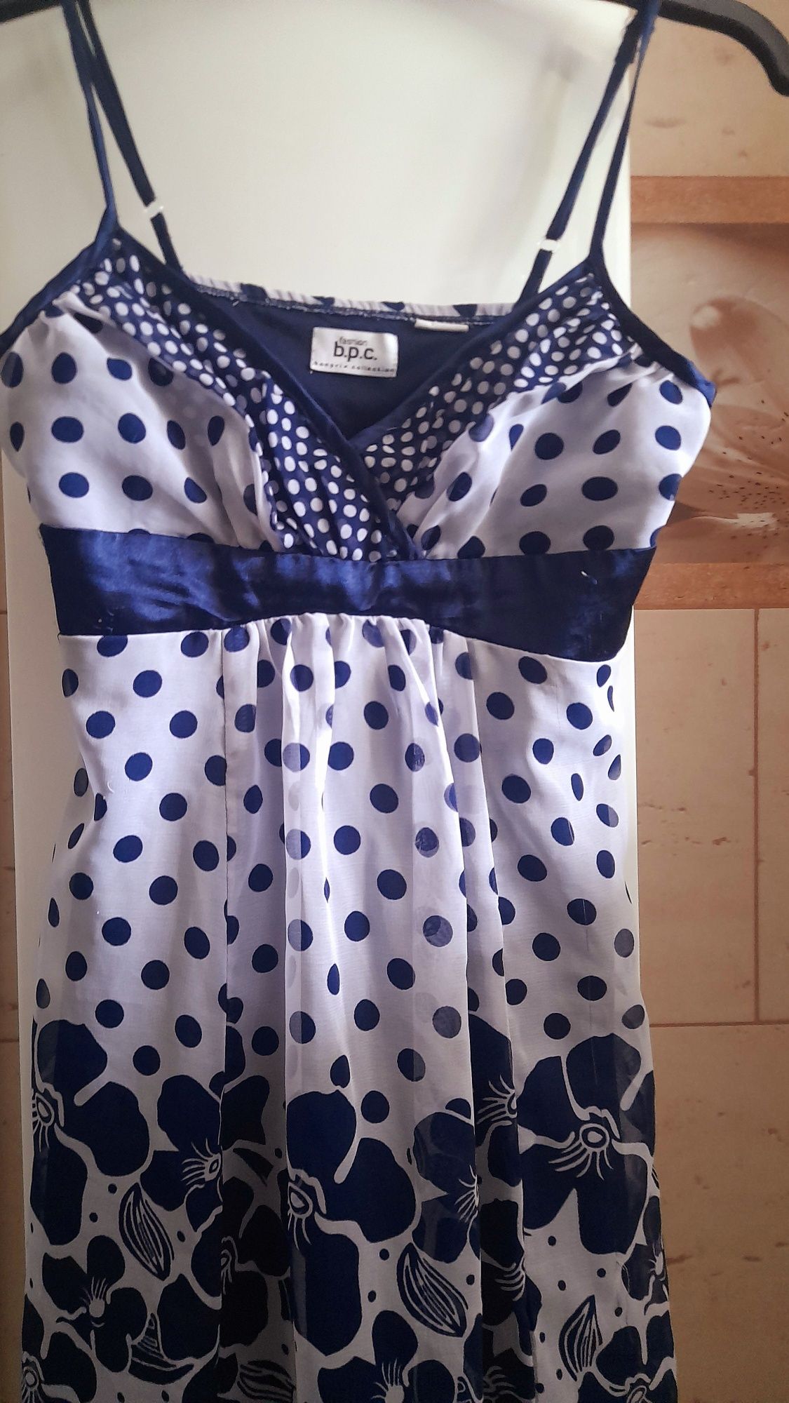 Rochie din voal,  Bonprix,  mărimea S