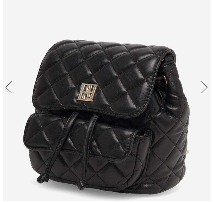 Vand mini rucsac Badura