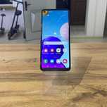 К162/Сотовый телефон Samsung A21s 32GB/sk150871