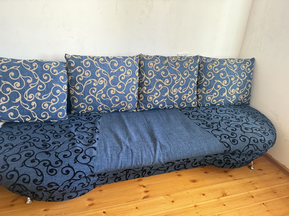 Divan Savdolash mumkin