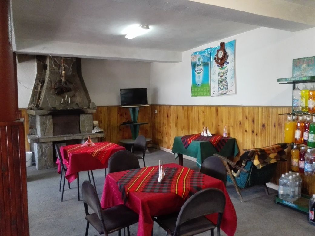 Продава се Заведение в Омуртаг - 98 кв.м за 286 €/кв.м - Снимка #1
