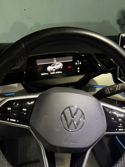 Продается wolswagen id 6  groz pro