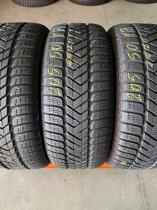 Anvelope iarna 205/50/17 Pirelli Sottozero 3 205 50 17 R17