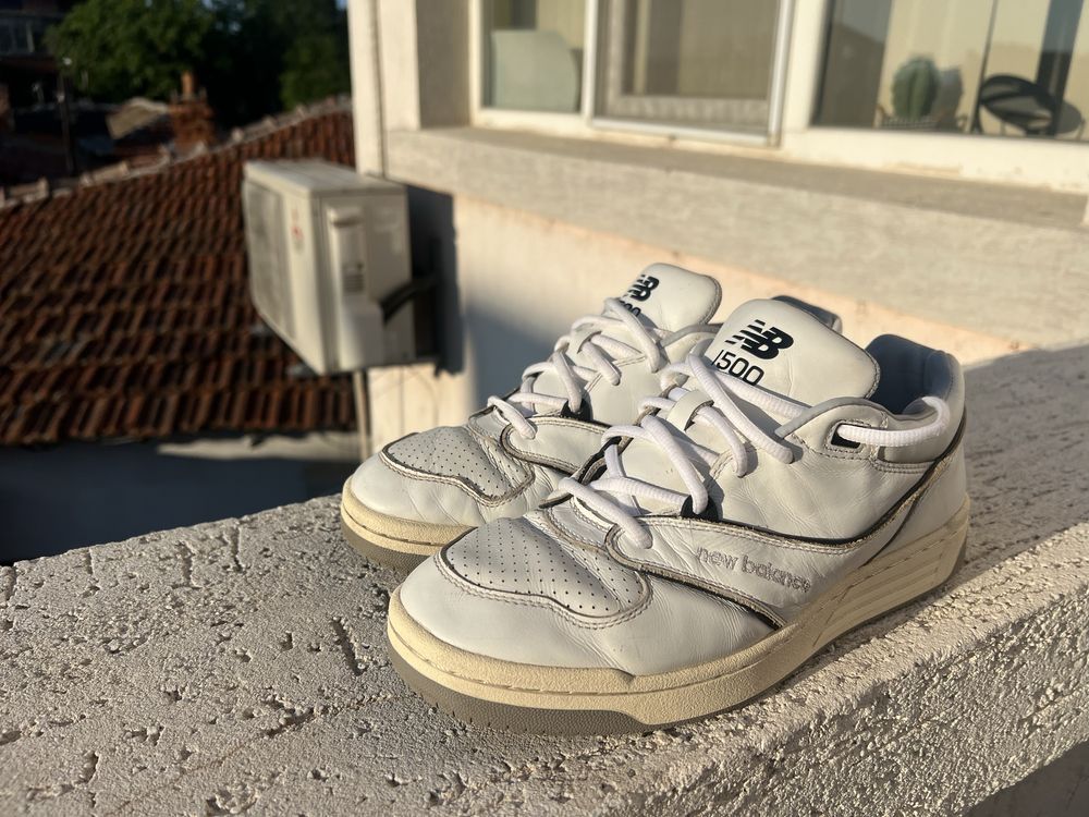 New Balance 1500 42.5