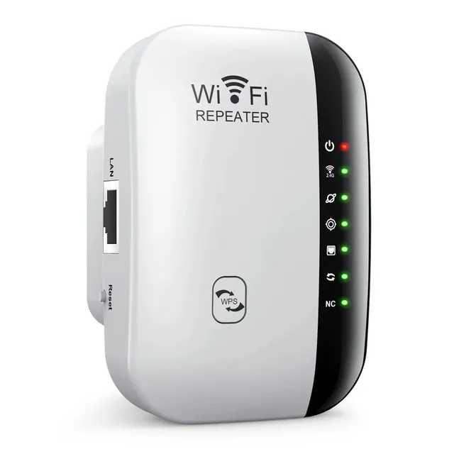 Усилитель WiFi сигнала