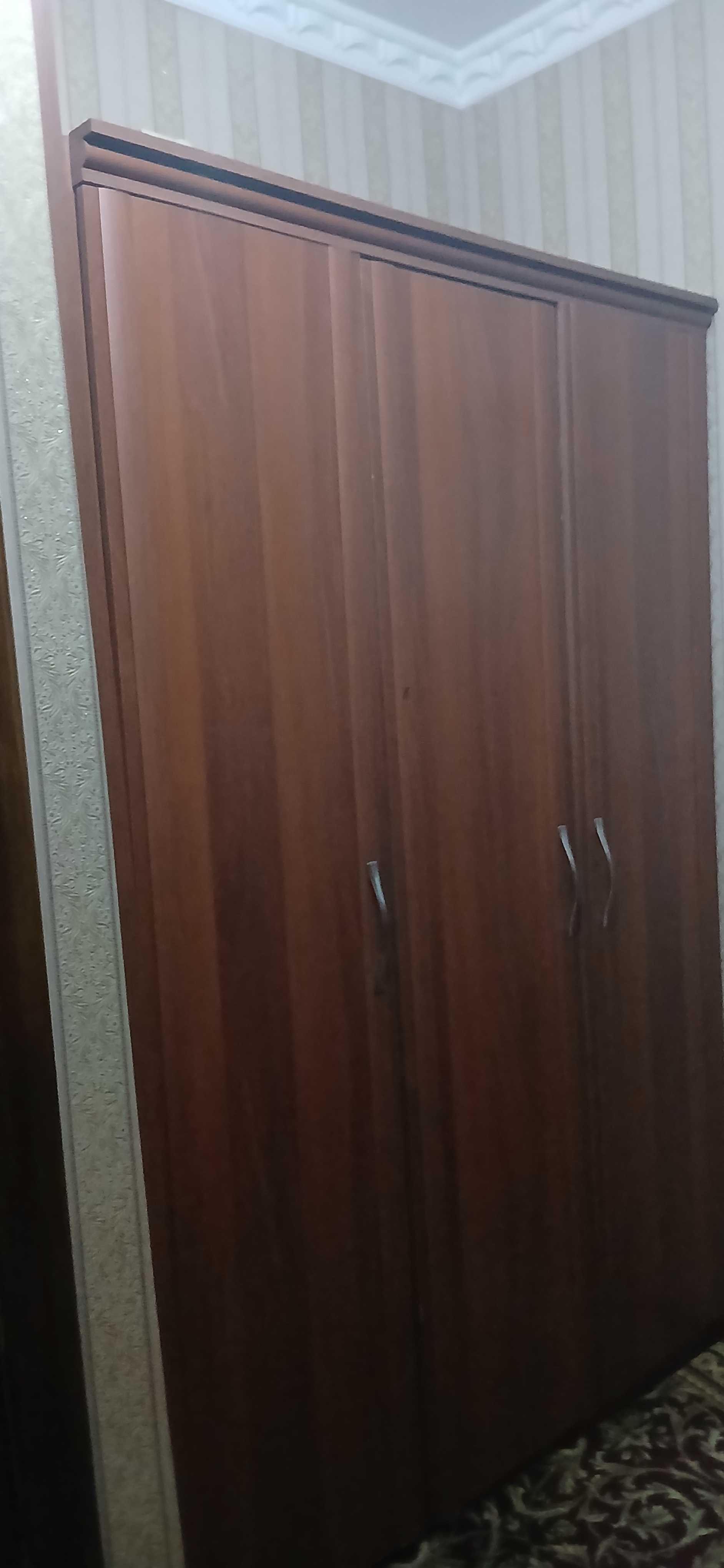 Ijaraga maklersiz bezmakler 2 xonalik kvartira bor algaritm tomonda