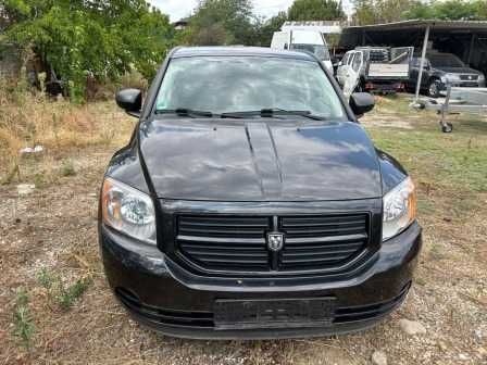 Продава Dodge Caliber, нов внос Германия