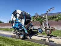 Tambur de irigat Ocmis 110/300