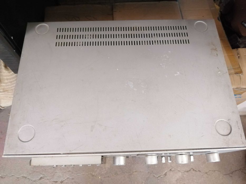 Магнитофон Романтика 220 стерео