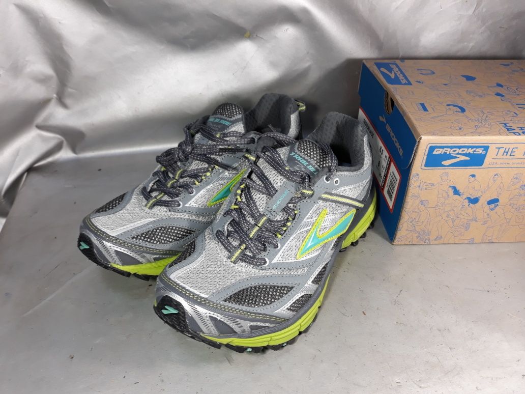 Brooks trial blade running trekking 38 , 36,5 , 40