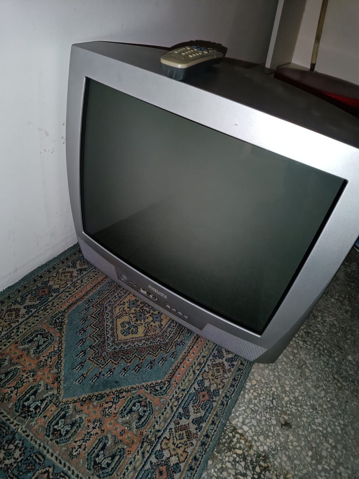 Tv perfect functional