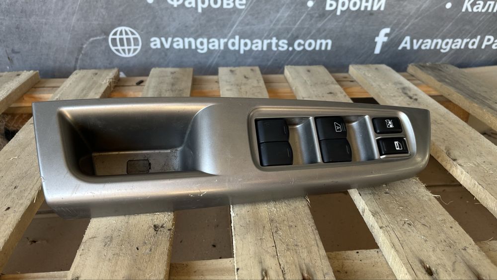 Панел с компечата за лява врата Subaru Impreza 2008-2013