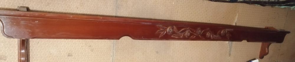 Потолочная гардина