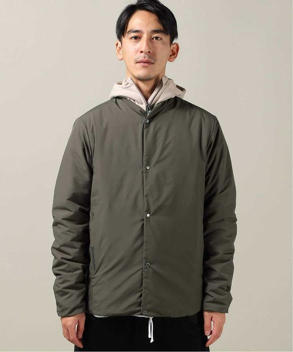 Houdini Enfold Jacket