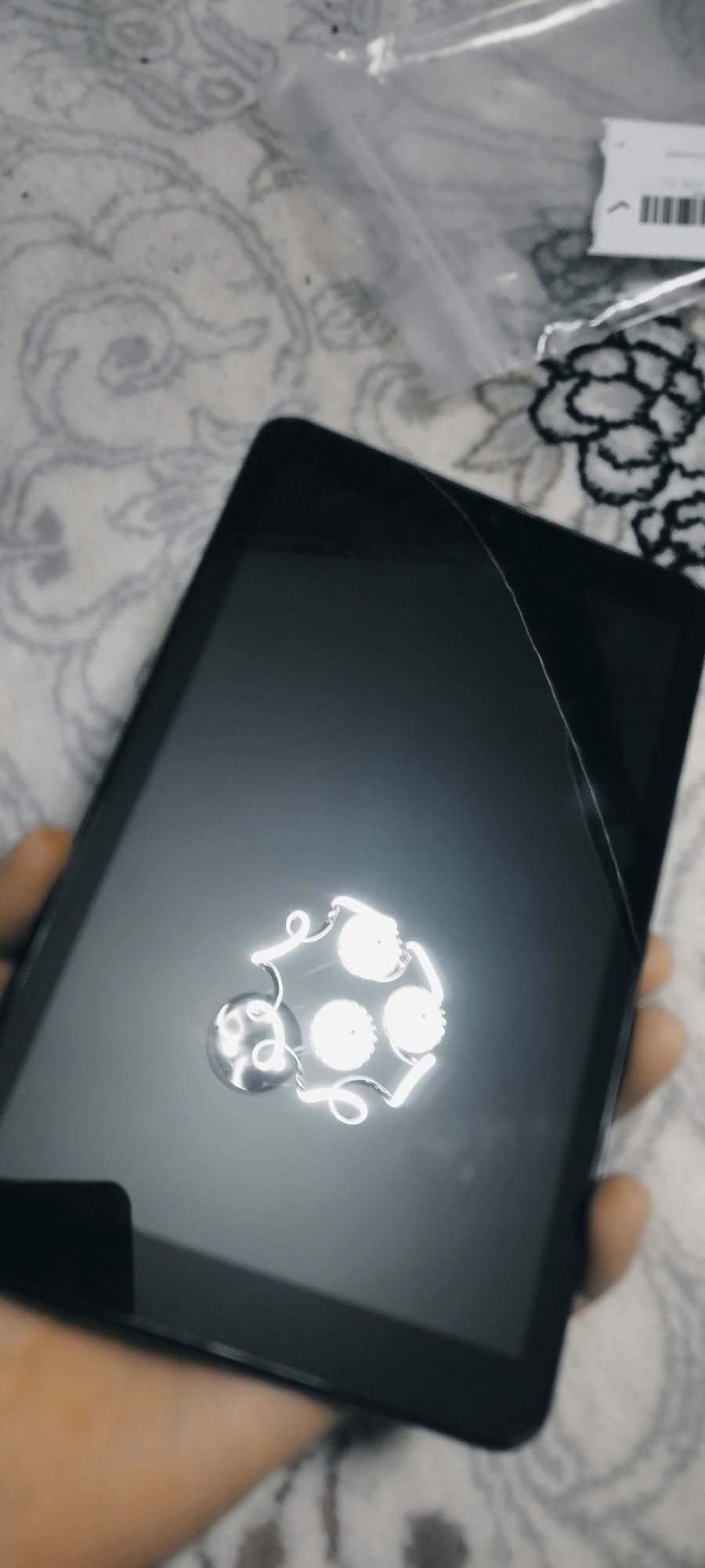 Samsung Tab A 32 gigabayt