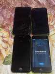 Vand telefoane iphone pentru piese