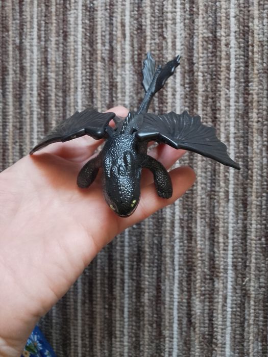 Lot figurine Dragoni