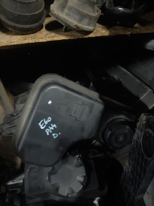 Vas expansiune bmw e60,e61