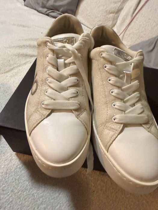 Дамски обувки liu jo Guess Tommy Hilfiger