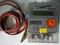 Contor apa calda Supercal Zenner Zahler Mod.430
