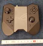 Controller Joystick wireless laptop PC telefon android Asus ROG Kunai3