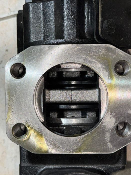 Гидронасос KT6GCC-B25-B10