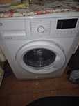 Masina de spalat rufe Beko