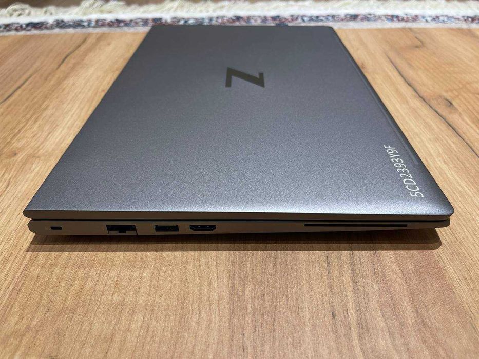 Ноутбук HP ZBook Power 15,6 G9