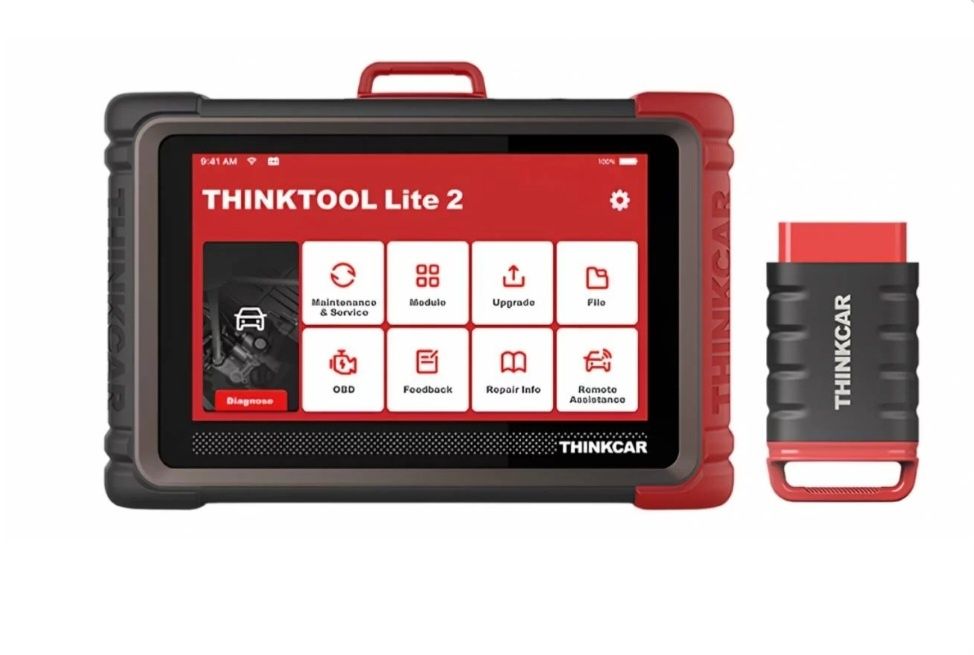 THINKTOOL Lite 2  г.Астана (все модели имеется) рассрочка