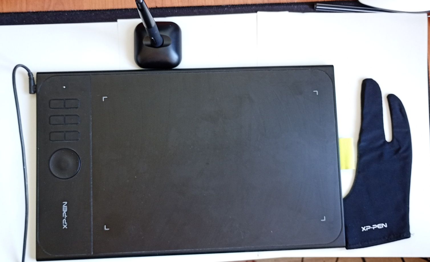 Tabletă grafică XP-PEN Star 06C