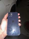 Iphone 12 64 GB 81%