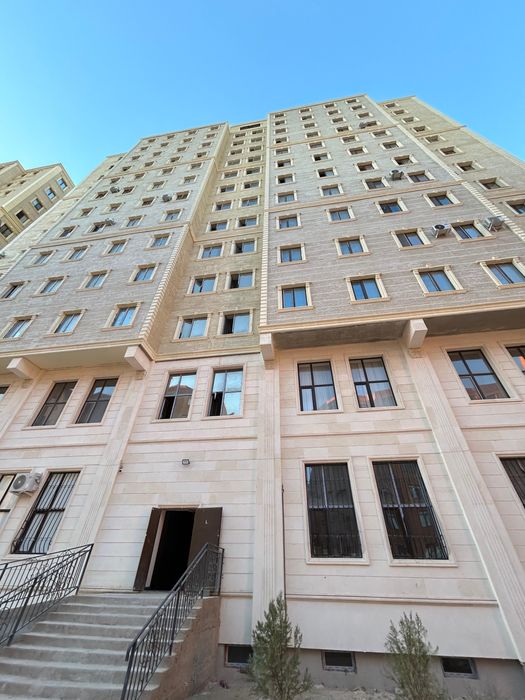 Продам 3-х комнатный квартиру в центре города