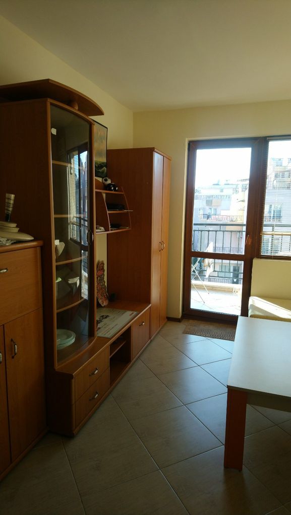 Продава се Двустаен апартамент в к.к. Слънчев бряг - 55 кв.м за 1000 €/кв.м - Снимка #5