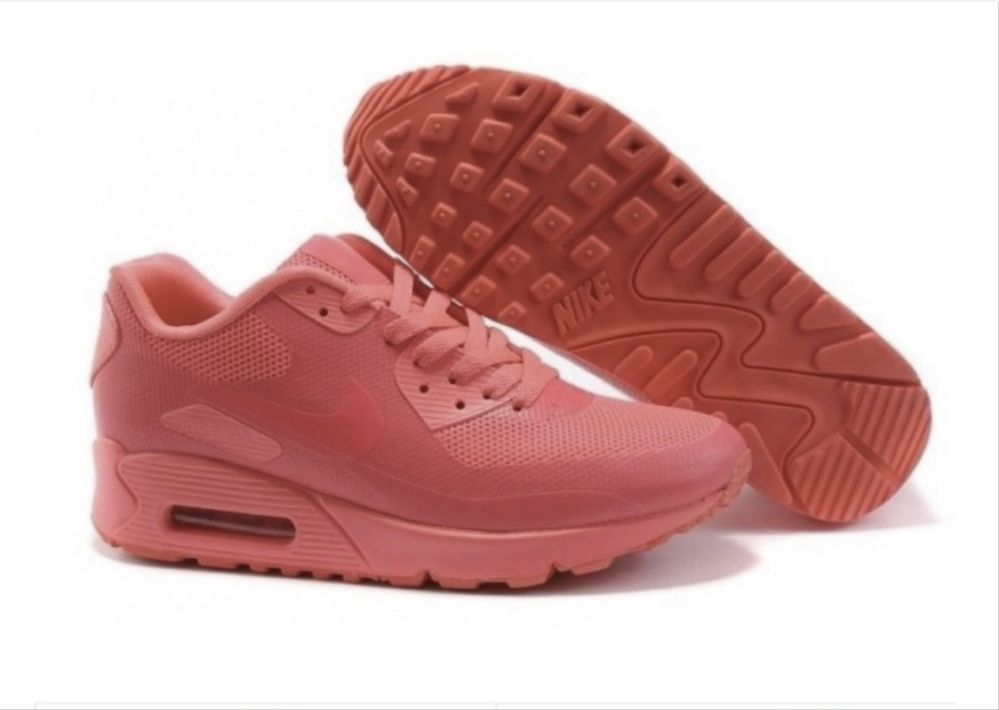 NIKE Air Max кроссовки женские