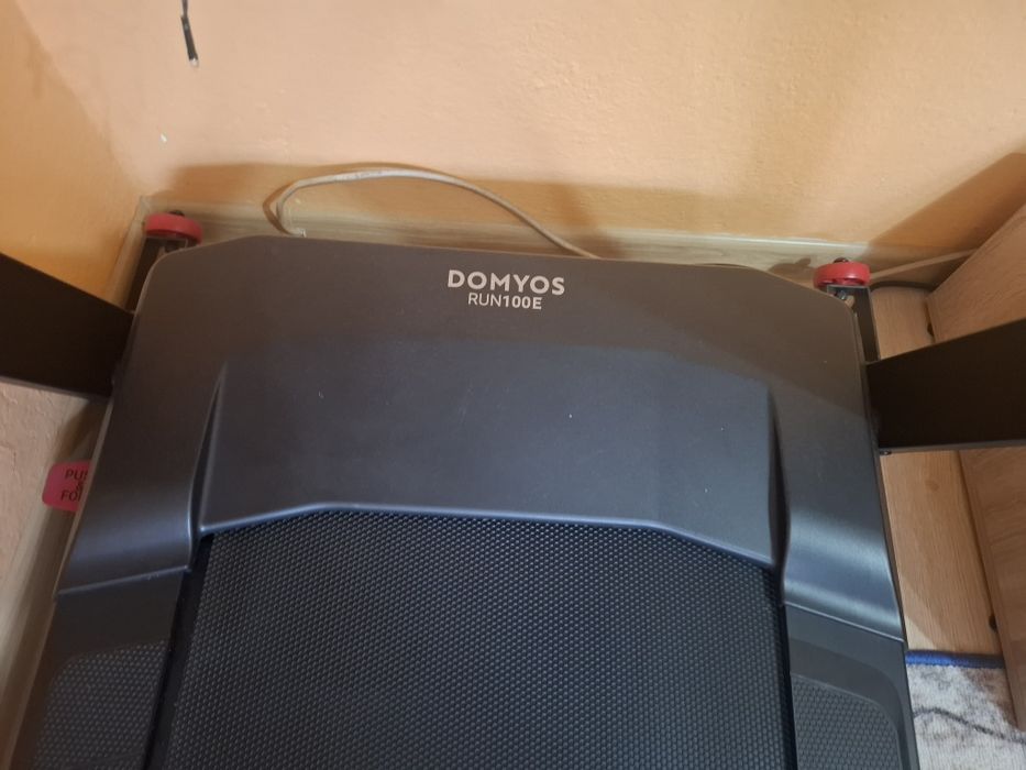 Пътека за бягане