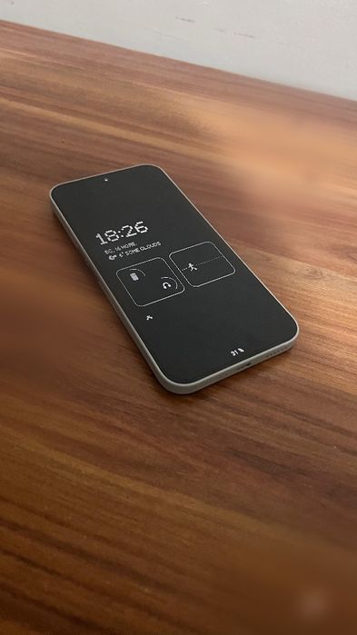 Nothing Phone 2a Plus 12/256