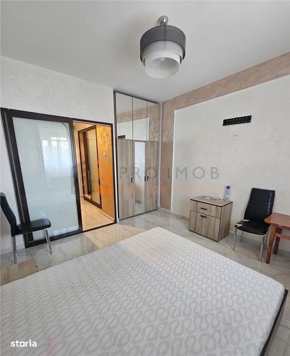 Camera de camin cf 1 decomandata zona Transilvaniei