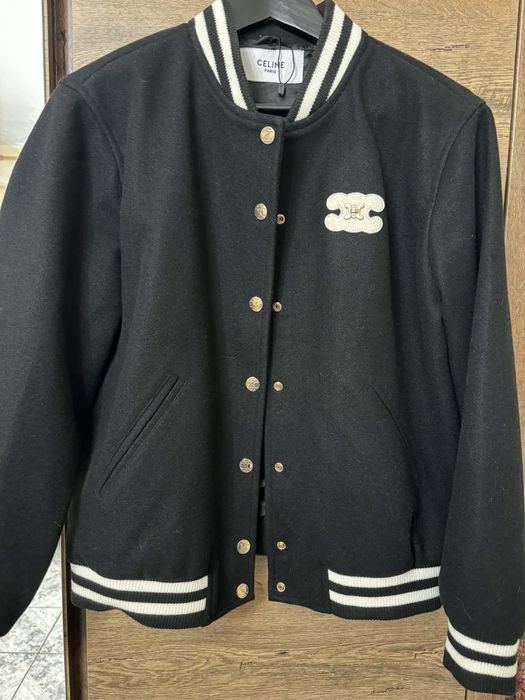 Дамско яке Celine