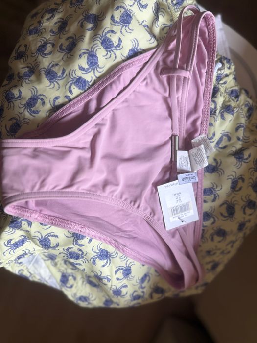 Бански Calvin Klein