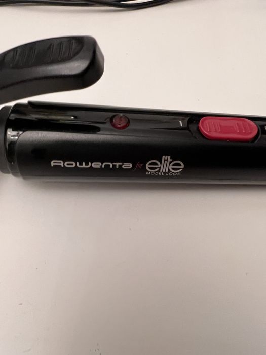 Ondulator Rowenta Elite Model Look CF2133F0