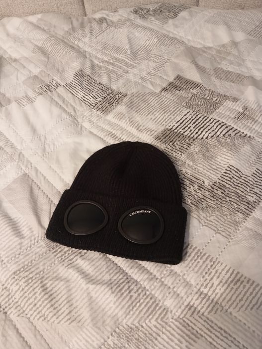 Зимна шапка C.P.COMPANY