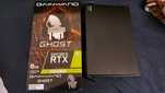 Placa video Gainward GeForce RTX 2060 SUPER Ghost 8GB GDDR6 256-bit